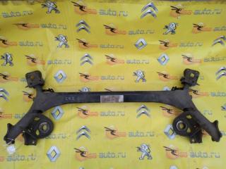 Балка подвески задняя Citroen C4