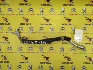 Запчасть трубка кондиционера Citroen C4 2007