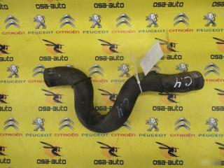 Запчасть патрубок системы охлаждения Peugeot 307 2007