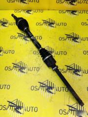 Привод колеса АКПП правый Citroen C5 2010 контрактная Привод колеса АКПП правый Citroen C5 2010