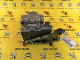 Запчасть блок abs Renault Megane 2003