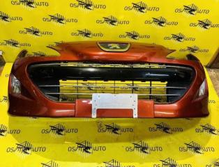 Бампер передний Peugeot RCZ 2011 контрактная Бампер передний Peugeot RCZ 2011