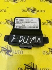 Запчасть блок иммобилайзера Volkswagen Tiguan 2009