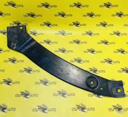 Запчасть кронштейн фары левый Volkswagen Tiguan 2010