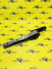 Запчасть опора подушка двигателя задняя Volkswagen Tiguan 2010