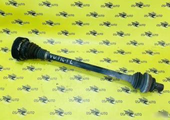 Привод колеса задний правый Volkswagen Tiguan 2010