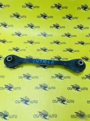 Рычаг подвески поперечный задний Volkswagen Tiguan 2009 контрактная Рычаг подвески поперечный задний Volkswagen Tiguan 2009