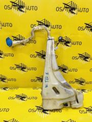 Фото запчасти бачок омывателя Volkswagen Touareg 2006 контрактная запчасть Запчасть бачок омывателя Volkswagen Touareg 2006