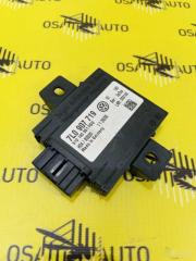 Запчасть блок управления сигнализацией Volkswagen Touareg 2006