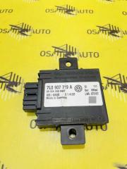 Запчасть блок управления сигнализацией Volkswagen Touareg 2006