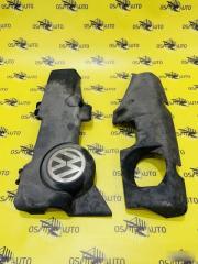 Запчасть крышка двс Volkswagen Touareg 2005