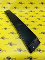 Запчасть накладка стойки левая Volkswagen Touareg 2005