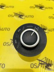 Запчасть кнопки блокировки дифференциала Volkswagen Touareg 2005