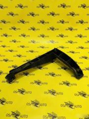 Запчасть кронштейн бампера задний правый Volkswagen Touareg 2005