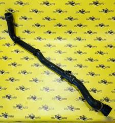 Фото запчасти патрубок радиатора Volkswagen Touareg 2005 контрактная запчасть Запчасть патрубок радиатора Volkswagen Touareg 2005