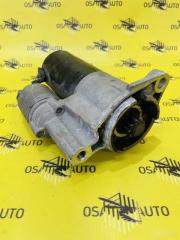 Фото запчасти стартер Volkswagen Touareg 2005 контрактная запчасть Запчасть стартер Volkswagen Touareg 2005
