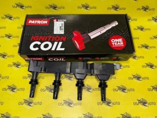 Запчасть катушка зажигания Peugeot 307 2005