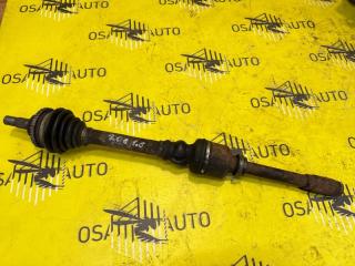 Привод колеса передний правый Peugeot 206 2005