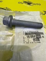 Запчасть болт крепежный шкива коленвала м14х74 Peugeot 308