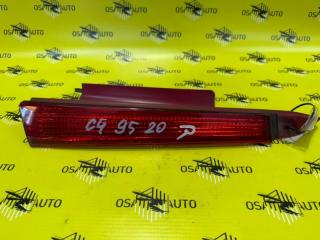Запчасть фонарь задний правый Citroen C4 2007
