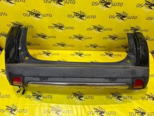 Бампер задний Peugeot 2008 2014 контрактная Бампер задний Peugeot 2008 2014