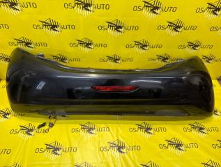 Бампер задний Peugeot 208 2014 контрактная Бампер задний Peugeot 208 2014