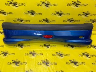 Бампер задний Peugeot 206 2005 контрактная Бампер задний Peugeot 206 2005