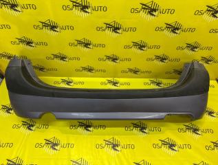 Бампер задний Citroen Xsara Picasso 2000 контрактная Бампер задний Citroen Xsara Picasso 2000