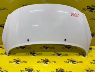 Капот Peugeot 207 2010