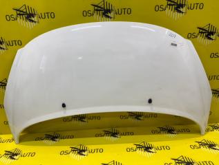 Капот Peugeot 207 2008