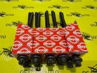 Запчасть комплект болтов гбц Peugeot 206 2005