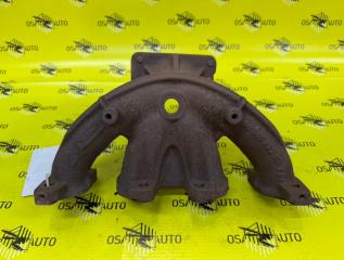 Фото запчасти коллектор выпускной Peugeot 206 2005 контрактная запчасть Запчасть коллектор выпускной Peugeot 206 2005