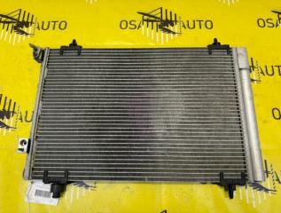 Запчасть радиатор кондиционера Citroen DS5 2013