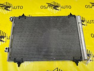 Запчасть радиатор кондиционера Citroen DS4 2014