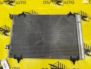 Запчасть радиатор кондиционера Peugeot 308 2010