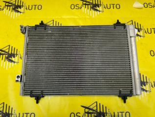 Запчасть радиатор кондиционера Citroen C4 2014