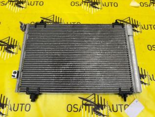 Запчасть радиатор кондиционера Citroen DS5 2014