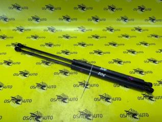 Запчасть амортизатор двери багажника Peugeot 206 2006