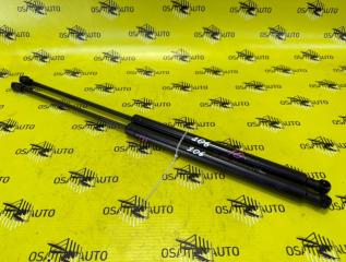 Запчасть амортизатор двери багажника Peugeot 206 2006