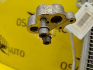 Радиатор кондиционера Touareg 2005