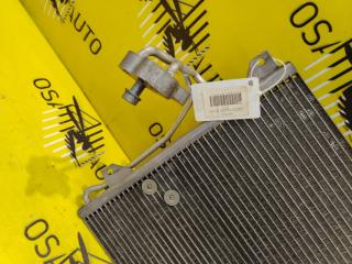 Радиатор кондиционера Volkswagen Touareg