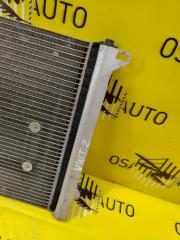 Радиатор кондиционера Touareg 2005