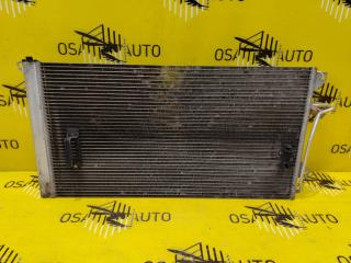 Радиатор кондиционера Touareg 2005