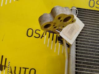 Радиатор кондиционера Touareg 2005