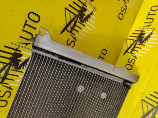 Радиатор кондиционера Touareg 2005