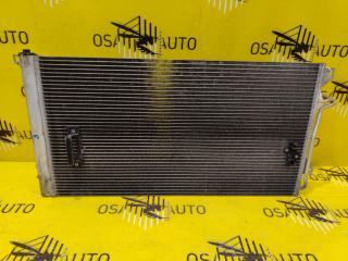 Радиатор кондиционера Touareg 2005