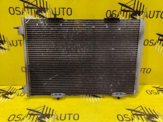 Фото запчасти радиатор кондиционера Peugeot 207 2008 контрактная запчасть Запчасть радиатор кондиционера Peugeot 207 2008