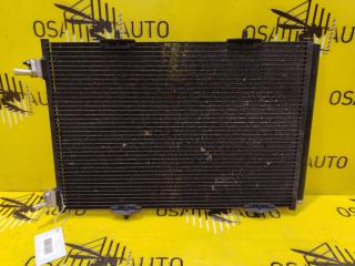 Фото запчасти радиатор кондиционера Citroen C3 2010 контрактная запчасть Запчасть радиатор кондиционера Citroen C3 2010