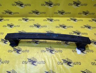 Усилитель бампера передний Peugeot 207 2009