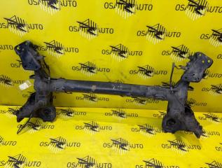 Балка подвески задняя Peugeot 207